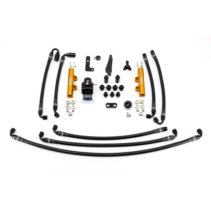 Fuel Hose Kit - IAG-AFD-2614GD